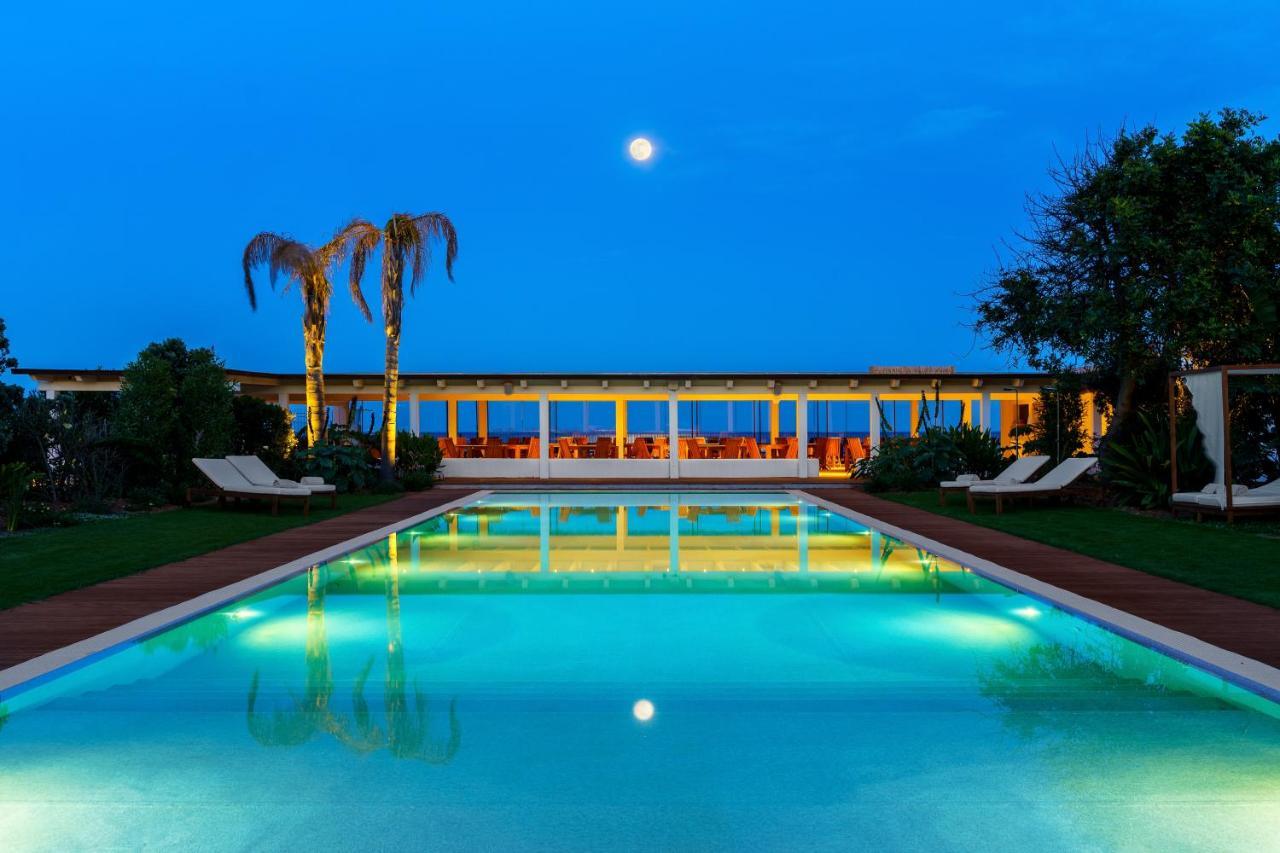 Sant Efis Hotel Pula Εξωτερικό φωτογραφία