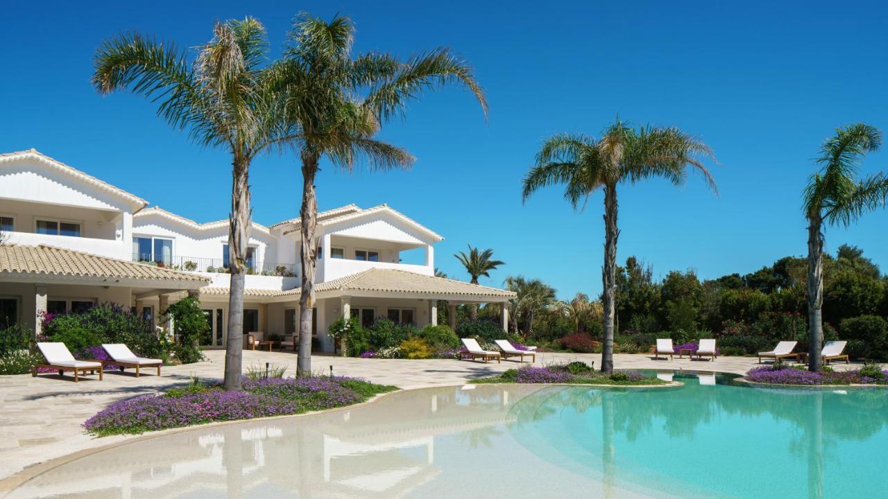 Sant Efis Hotel Pula Εξωτερικό φωτογραφία