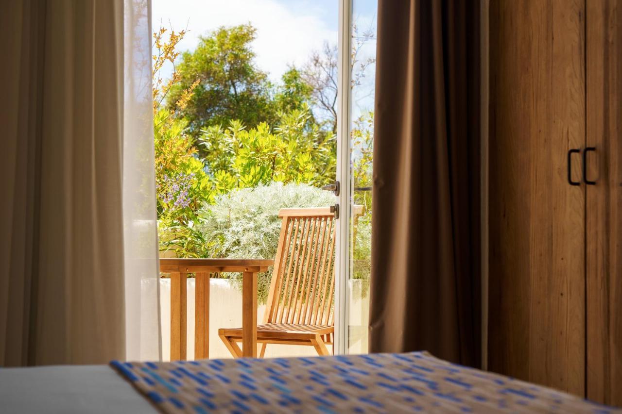 Sant Efis Hotel Pula Εξωτερικό φωτογραφία
