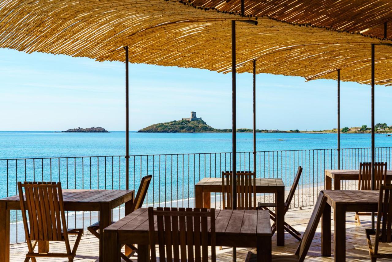 Sant Efis Hotel Pula Εξωτερικό φωτογραφία