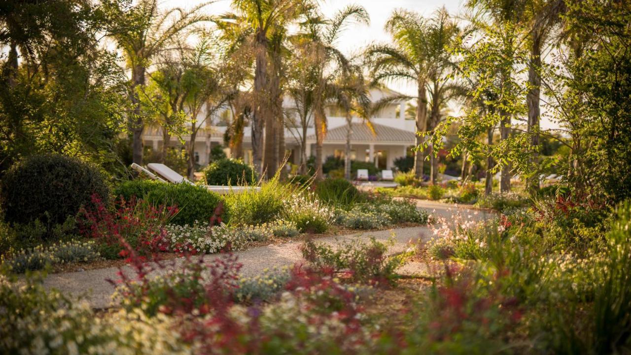 Sant Efis Hotel Pula Εξωτερικό φωτογραφία