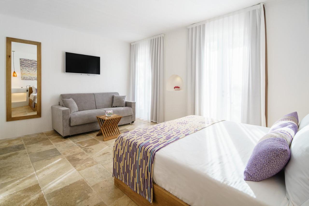Sant Efis Hotel Pula Εξωτερικό φωτογραφία