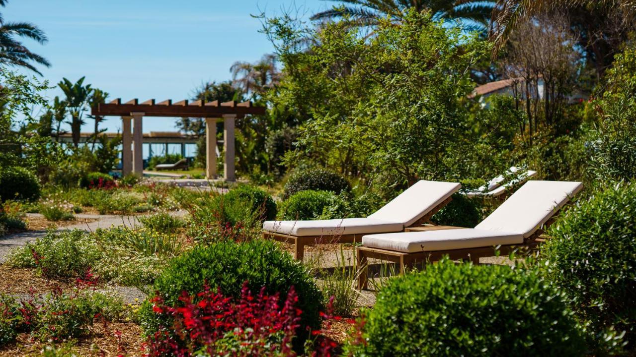 Sant Efis Hotel Pula Εξωτερικό φωτογραφία