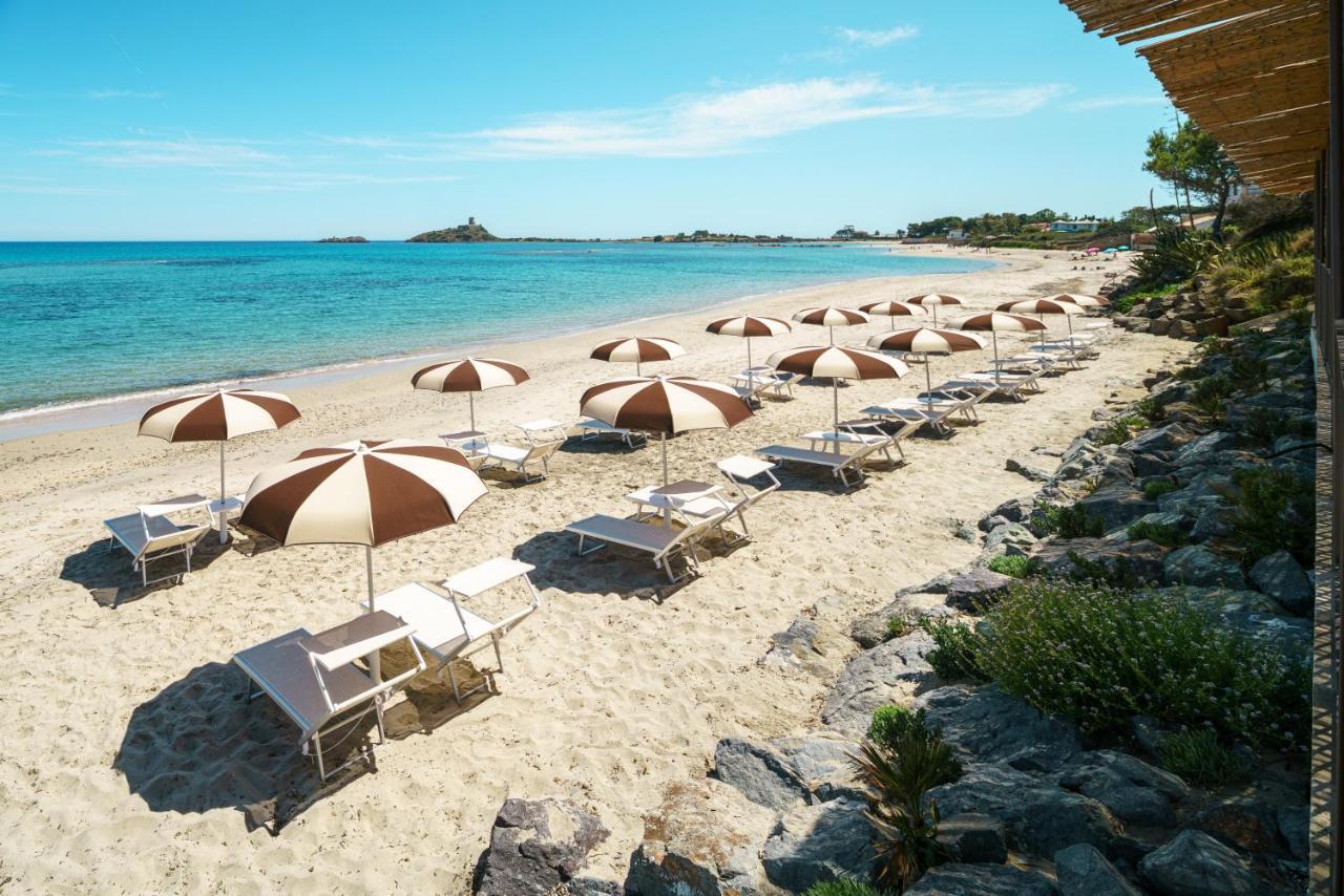 Sant Efis Hotel Pula Εξωτερικό φωτογραφία