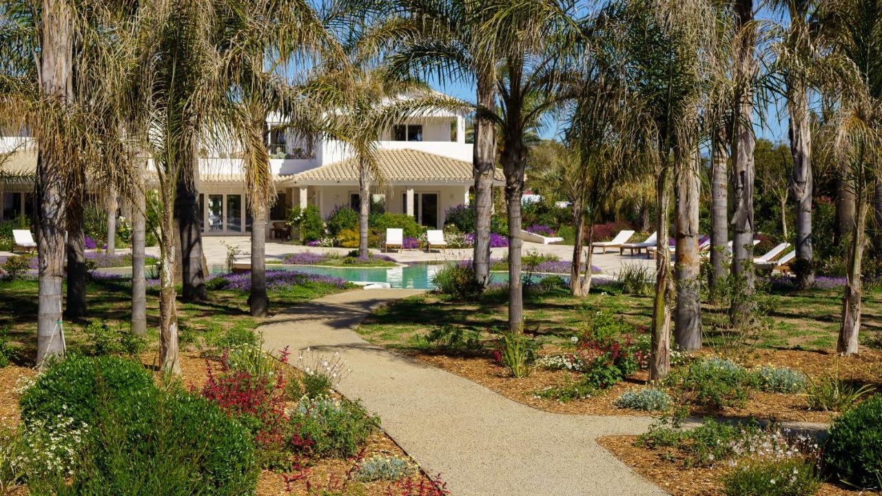 Sant Efis Hotel Pula Εξωτερικό φωτογραφία
