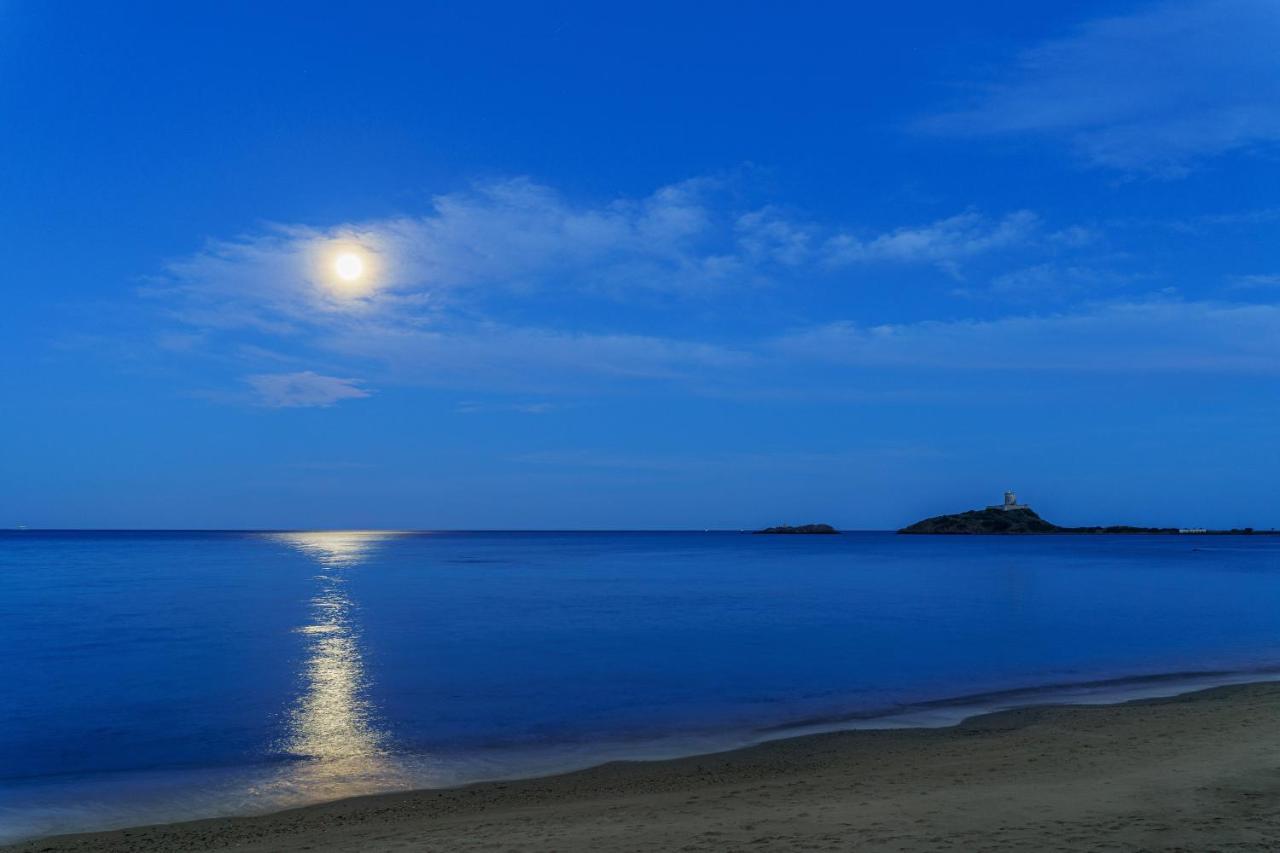 Sant Efis Hotel Pula Εξωτερικό φωτογραφία