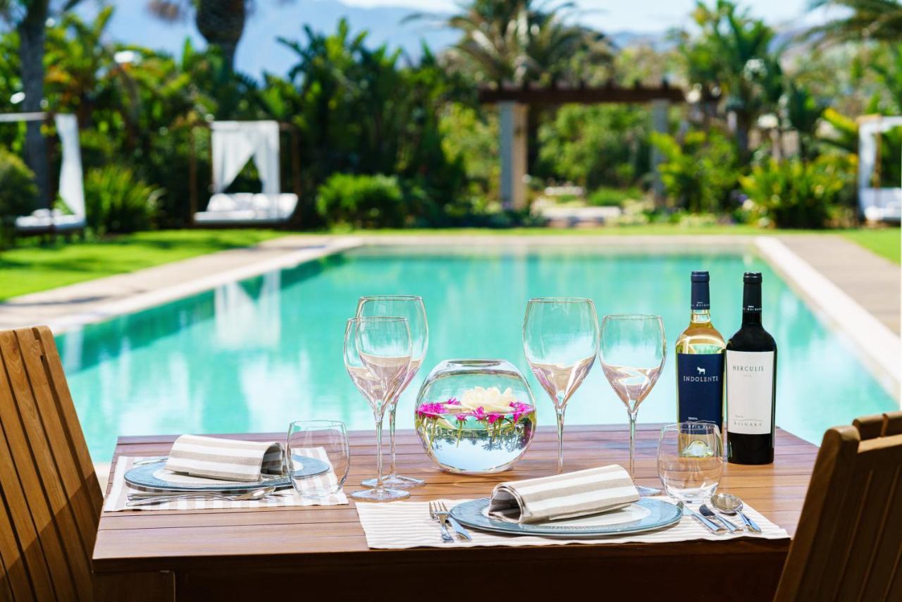 Sant Efis Hotel Pula Εξωτερικό φωτογραφία