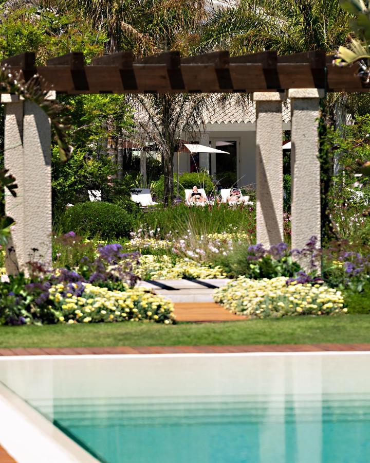 Sant Efis Hotel Pula Εξωτερικό φωτογραφία