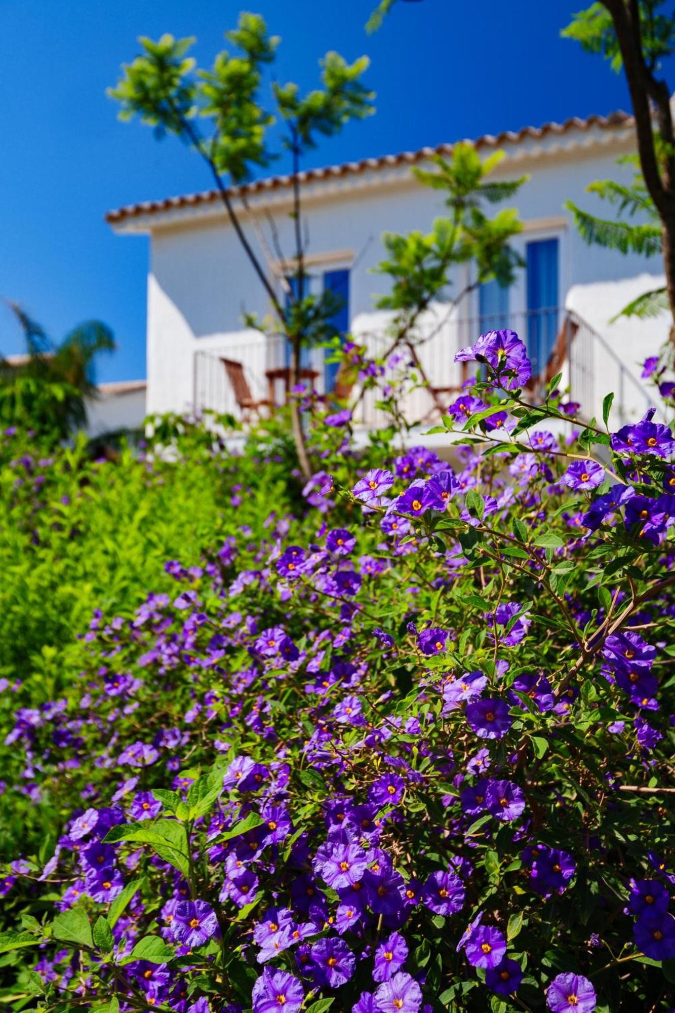 Sant Efis Hotel Pula Εξωτερικό φωτογραφία
