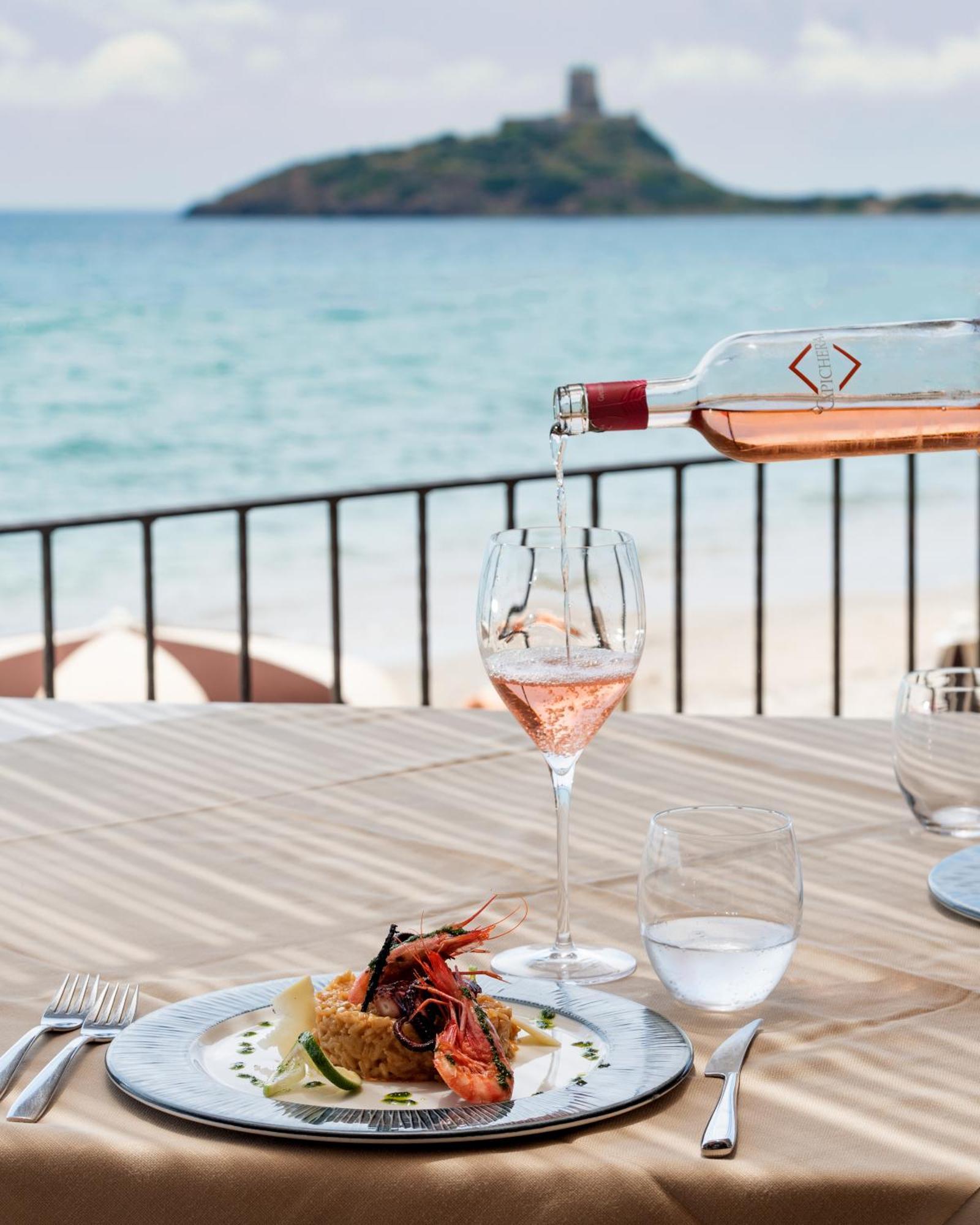 Sant Efis Hotel Pula Εξωτερικό φωτογραφία