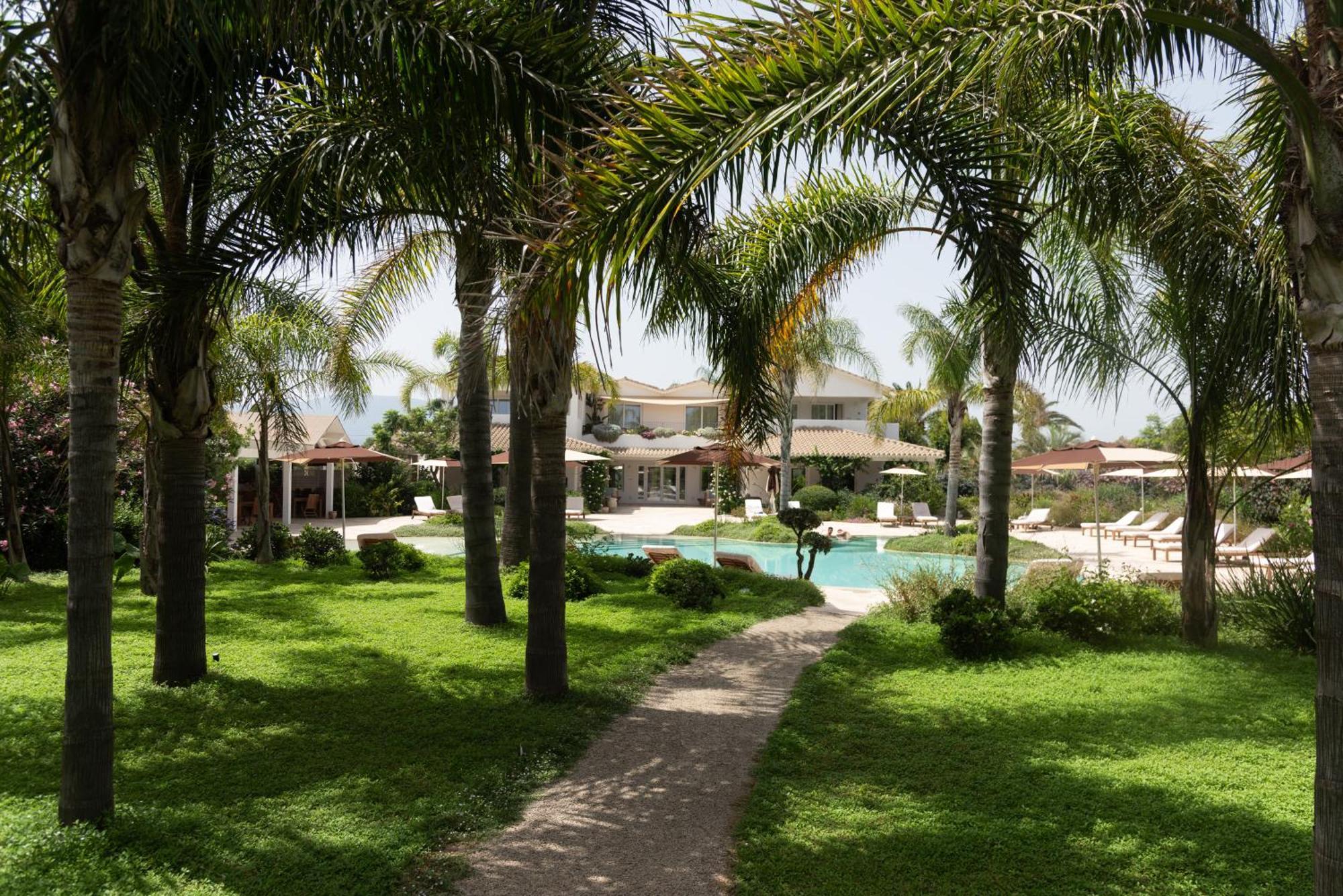 Sant Efis Hotel Pula Εξωτερικό φωτογραφία