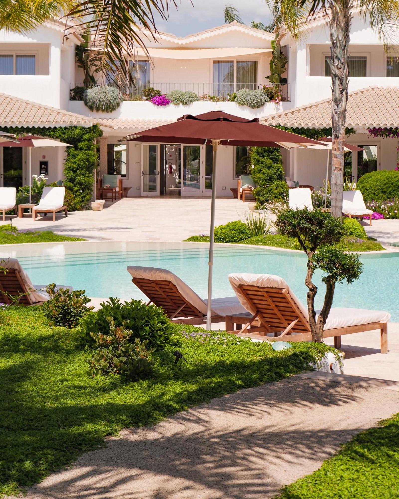 Sant Efis Hotel Pula Εξωτερικό φωτογραφία