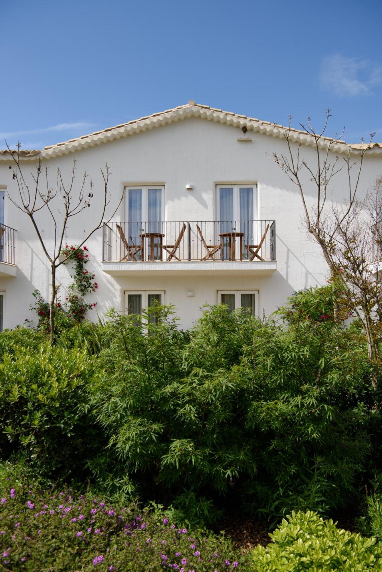 Sant Efis Hotel Pula Εξωτερικό φωτογραφία